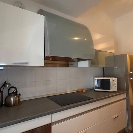 Antonella'S House Apartment Bresso Ngoại thất bức ảnh