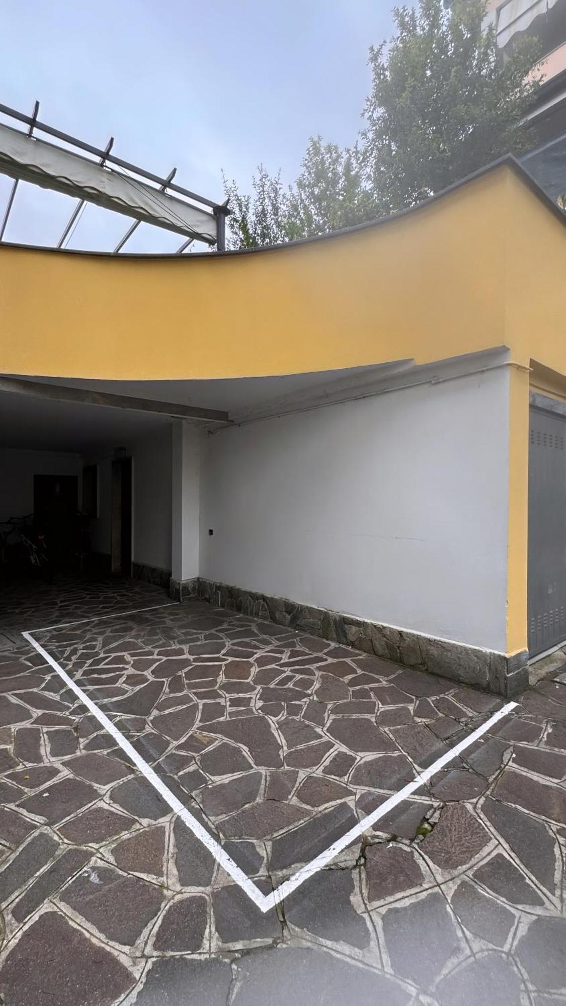 Antonella'S House Apartment Bresso Ngoại thất bức ảnh