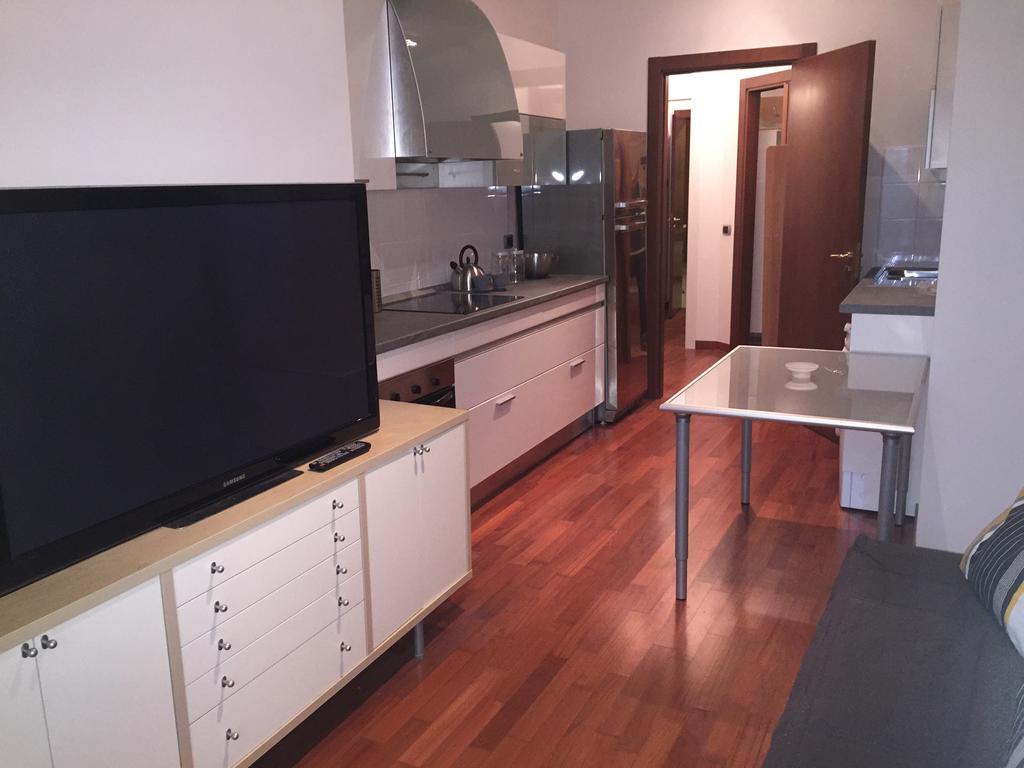 Antonella'S House Apartment Bresso Phòng bức ảnh
